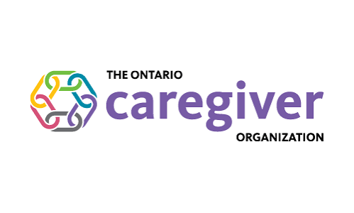 The Ontario Caregiver Organization logo